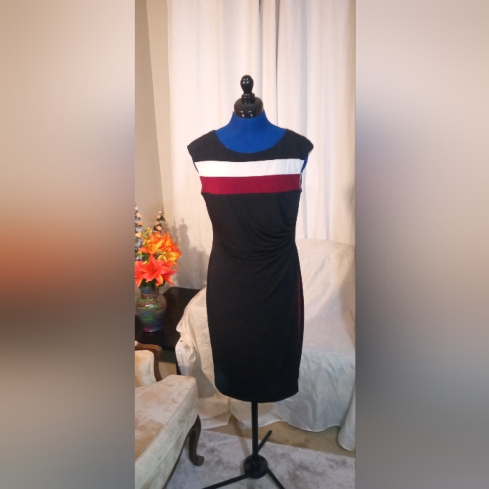 Beautiful dress